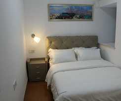 Hotel Yue Jia Apartment Shenzhen Bay Branch