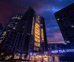 Shenzhen T Apartment