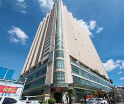 Hotel Times Superior Business Apartment (shenzhen Danfeng Bailu Branch)