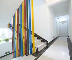 Hotel Jiulongwan Boutique Apartment