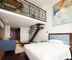 Poltton International Apartment Pazhou