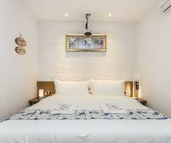 Hotel Maan Coco Travelling Boutique Inn