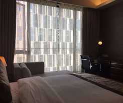 Checkinn Business Apartment-poly World