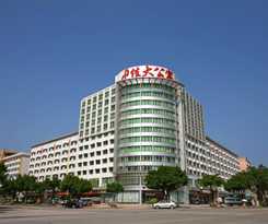 Yimi Inn Science City Jiada Branch