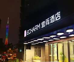 Echarm Kecun Pazhou