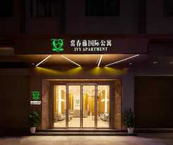 Hotel Ivy International Apartment