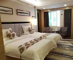 Simei Holiday Apartment