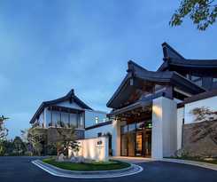 Hotel Wei Retreat Tianmu Lake