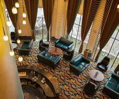 Hotel Metropolo Liyang Tianmy Lake