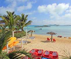 Hotel Hideaways Exuma