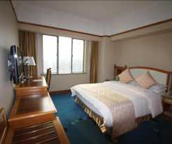 Hotel Jinling Mingdu Changzhou