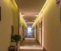 Hotel Greentree INN Weifang Linqu County Dongcheng
