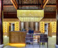 Hotel Jiushu Shuiyue Resorts