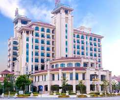 Jinling Cityview Zhenjiang
