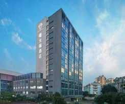 Shuguang The V Zhenjiang Jingkou