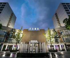 Hotel T-LAND Hotel Suzhou