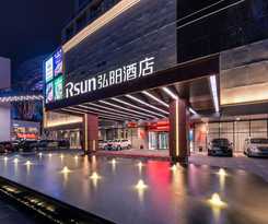 Hotel Nanjing Rsun