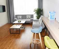 GREENTREE INN WUXI QUANSHAN CENTER