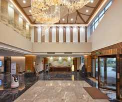 Hotel Friendsship Express