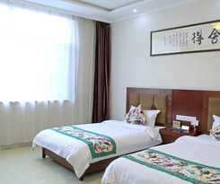 Hotel Yiyun Botique Inn Wutaishan Qingju