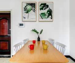 Youjia Apartment - Flower Valley Ii