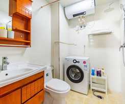 Hotel Youjia Apartment - Maoye Plaza