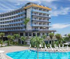 Hotel Lonicera Premium