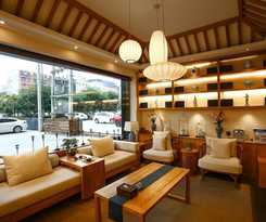 Hotel Qianna Chengji Hotel
