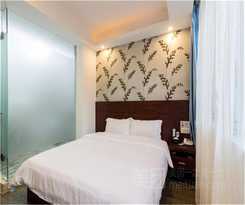 Hotel Yimi Guangzhou Exhibition Center