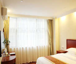 Hotel GREENTREE INN TAIYUAN ZOO PARK N WOHUSHAN ROAD EXP