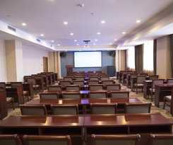 GreenTree Eastern Hotel Taiyuan Wanxiang City