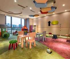 Oakwood HotelandResidence Suzhou