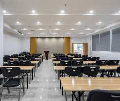 GREENTREE INN JIANGYIN RENMIN DONG ROAD LIANGCHEN