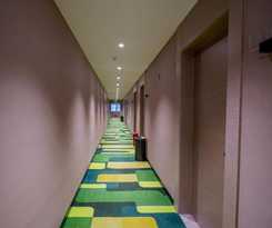  Vatica Hotel Wuxi Yixing Renmin Road