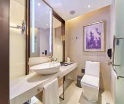 LAVANDE HOTELSA FOSHAN XI RAILWAY STATION LUOCUN