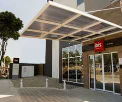 Hotel Ibis Aracruz