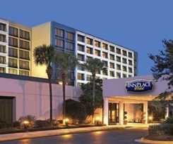 North Charleston Marriott