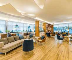 Hotel Atour Lotus Ankang