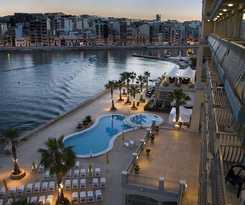 Hotel Cavalieri Hotel Malta, a member of Radisson Individuals