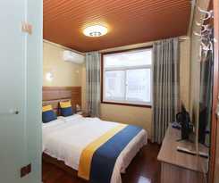 Hotel One Meter Sunshine Xi'an Xianyang International Airport