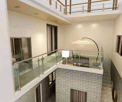 Hotel The 49 South Hill Guesthouse