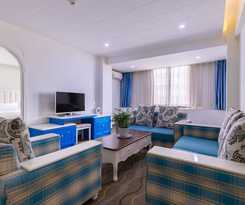 Hotel TOWO Hotel Xian Hangtiancheng Station