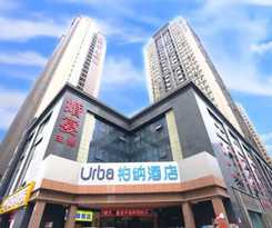 Urba Hotel · Xi'an North Railway Station