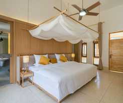 Hotel Wuhua Yishu Shouzhuo Park