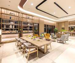 The Mulian Xian Wanxianghui Branch