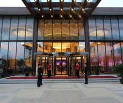 Hotel Tongli Lake Resort Phase II