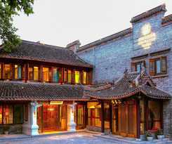 Hotel PEARL HOTEL XIJIN FERRY