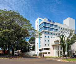 Hotel Ibis Budget Foz Do Iguacu
