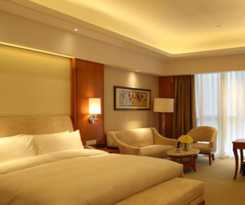 Hotel Lianyungang Hua Guo Mountain International Hotel