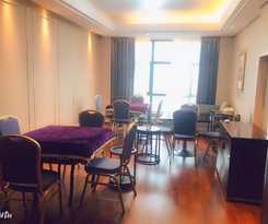 Hotel GRAND JIN OU INTERNATIONAL HOTEL